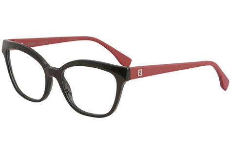 fendi glares|fendi glasses for women.